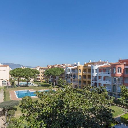 Apartment Gran Reserva-32 By Interhome Empuriabrava Kültér fotó