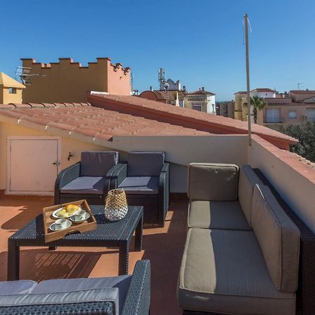 Apartment Gran Reserva-32 By Interhome Empuriabrava Kültér fotó