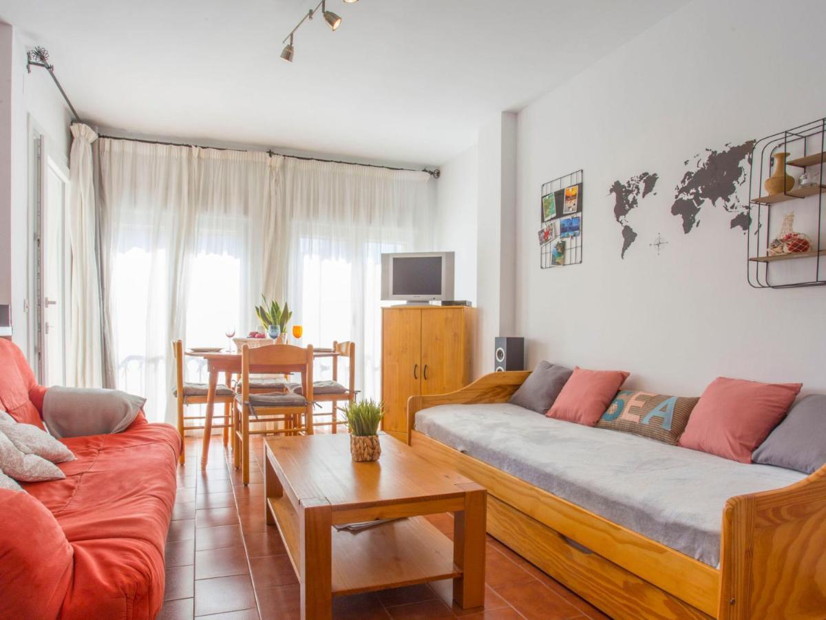 Apartment Gran Reserva-32 By Interhome Empuriabrava Kültér fotó