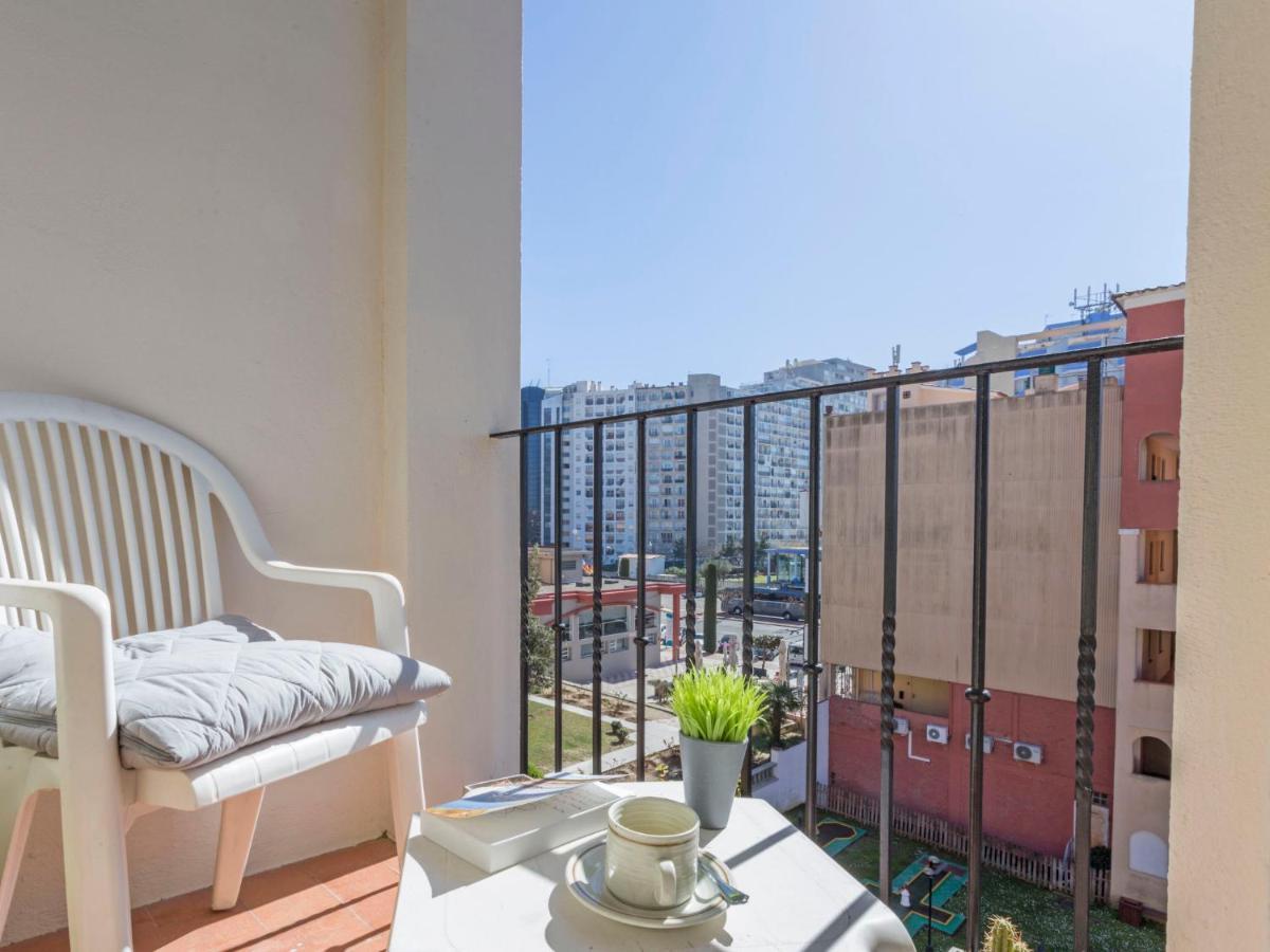 Apartment Gran Reserva-32 By Interhome Empuriabrava Kültér fotó