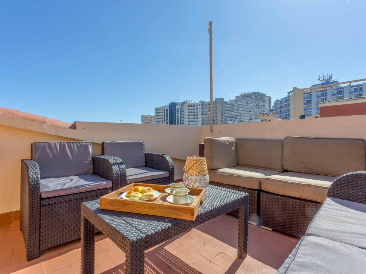 Apartment Gran Reserva-32 By Interhome Empuriabrava Kültér fotó