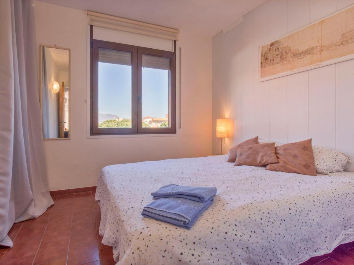 Apartment Gran Reserva-32 By Interhome Empuriabrava Kültér fotó