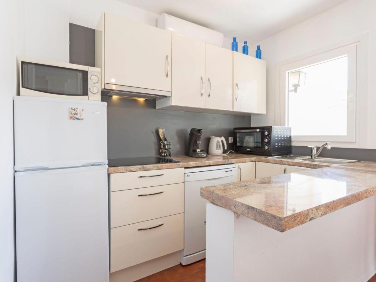Apartment Gran Reserva-32 By Interhome Empuriabrava Kültér fotó