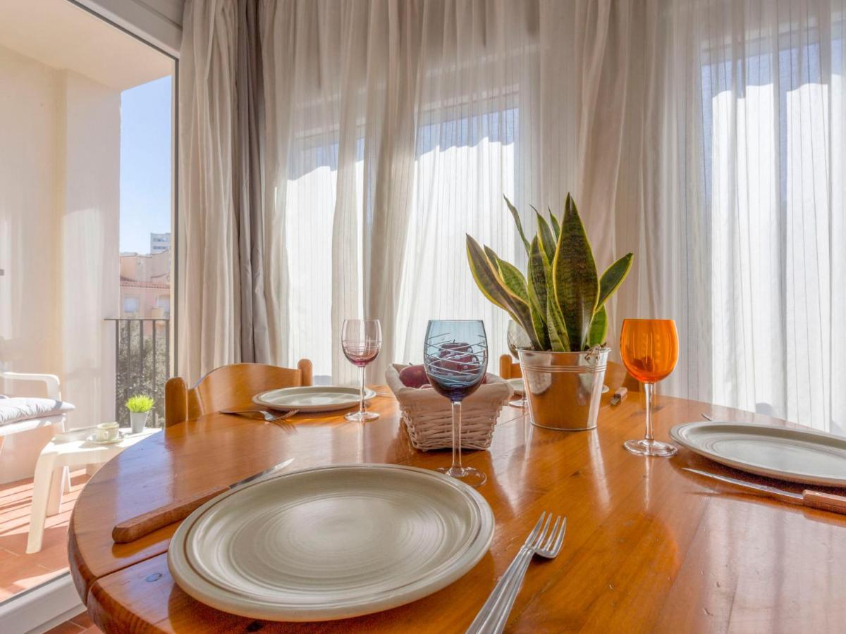 Apartment Gran Reserva-32 By Interhome Empuriabrava Kültér fotó