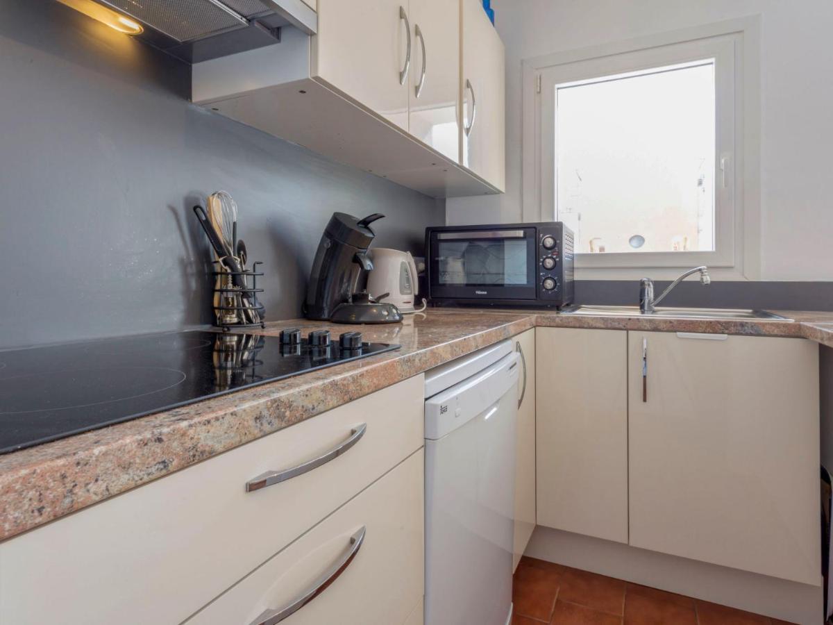 Apartment Gran Reserva-32 By Interhome Empuriabrava Kültér fotó