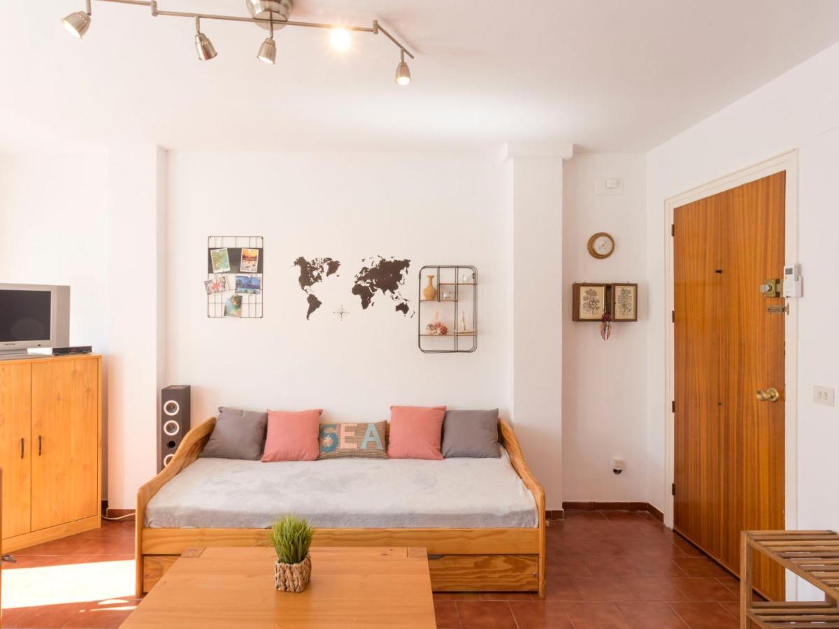 Apartment Gran Reserva-32 By Interhome Empuriabrava Kültér fotó
