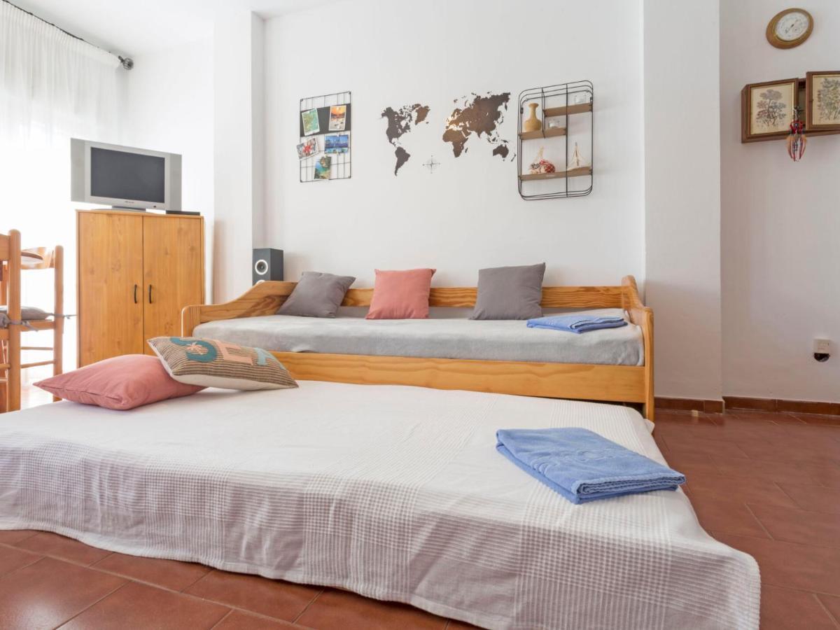 Apartment Gran Reserva-32 By Interhome Empuriabrava Kültér fotó