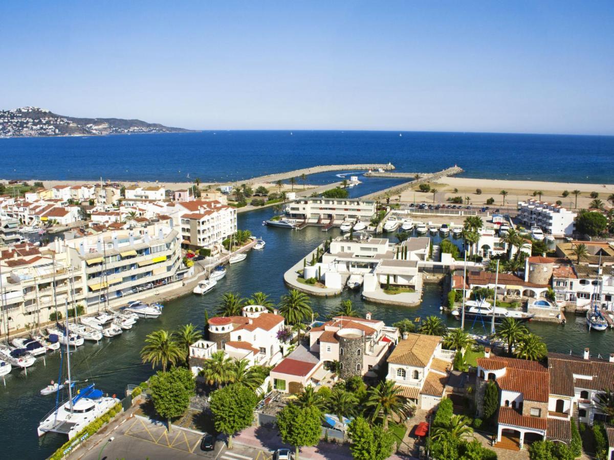 Apartment Gran Reserva-32 By Interhome Empuriabrava Kültér fotó