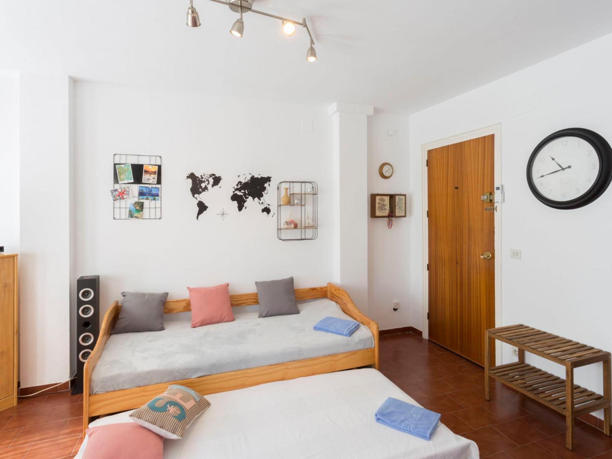 Apartment Gran Reserva-32 By Interhome Empuriabrava Kültér fotó