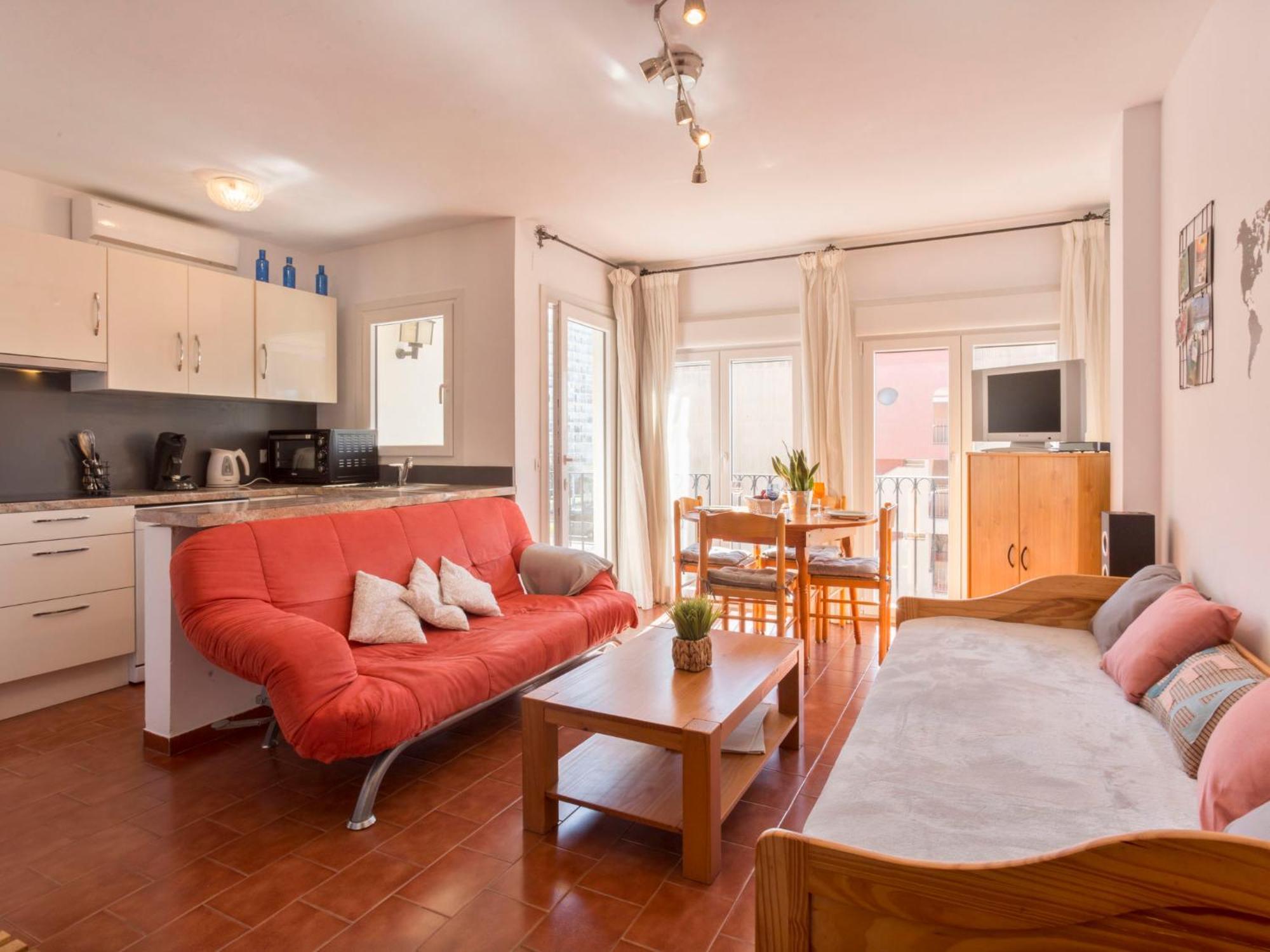 Apartment Gran Reserva-32 By Interhome Empuriabrava Kültér fotó